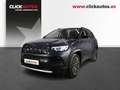 Jeep Compass 1.3 GSE 130CV Limited Gris - thumbnail 1