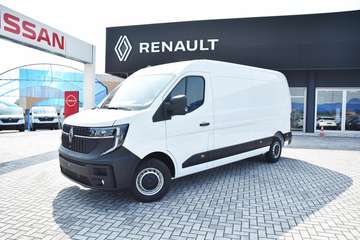 T35 2.0 blue dci 130cv L2H2 - KM0 - IVA ESCLUSA -