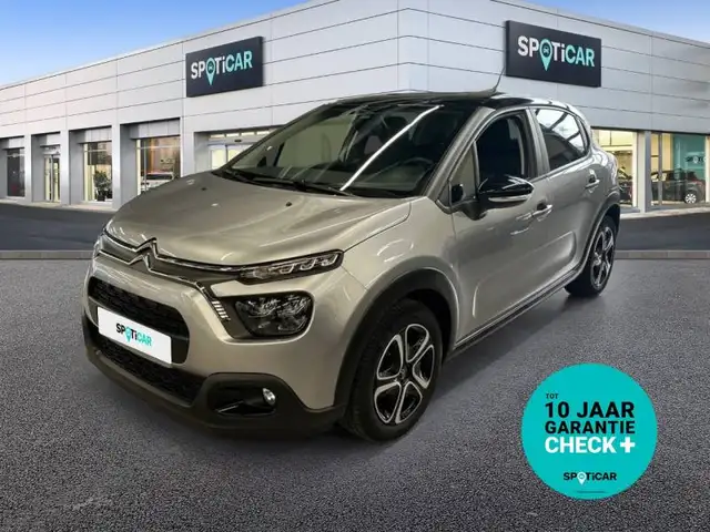 Citroen C3 3 1.2 PureTech 83 S&S MAN Feel