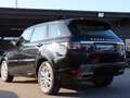 Land Rover Range Rover Sport 3,0 SDV6 HSE Aut. *Facelift* AHK * 1.Besitz Schwarz - thumbnail 6