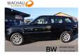 Land Rover Range Rover Sport 3,0 SDV6 HSE Aut. *Facelift* AHK * 1.Besitz Schwarz - thumbnail 3