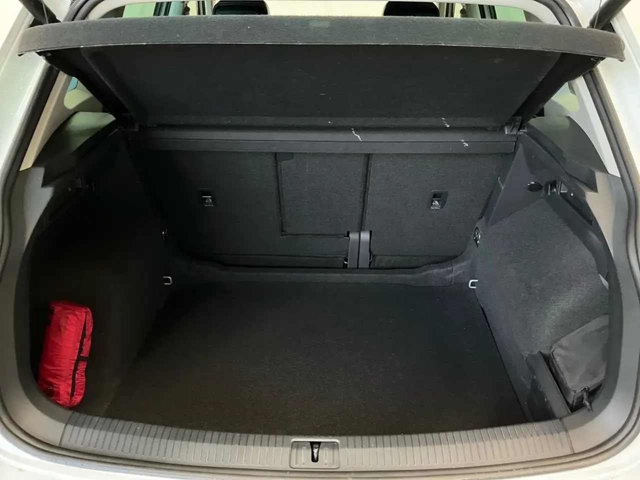 Volkswagen Tiguan, фото 8