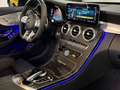 Mercedes-Benz C 63 AMG C 63 S AMG CABRIO CARBON EXT&INT CERAMIC FULLOPT Zwart - thumbnail 48