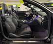 Mercedes-Benz C 63 AMG C 63 S AMG CABRIO CARBON EXT&INT CERAMIC FULLOPT Zwart - thumbnail 44