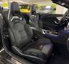 Mercedes-Benz C 63 AMG C 63 S AMG CABRIO CARBON EXT&INT CERAMIC FULLOPT Zwart - thumbnail 45