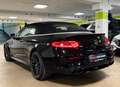 Mercedes-Benz C 63 AMG C 63 S AMG CABRIO CARBON EXT&INT CERAMIC FULLOPT Black - thumbnail 13