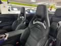 Mercedes-Benz C 63 AMG C 63 S AMG CABRIO CARBON EXT&INT CERAMIC FULLOPT Zwart - thumbnail 29