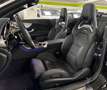 Mercedes-Benz C 63 AMG C 63 S AMG CABRIO CARBON EXT&INT CERAMIC FULLOPT Zwart - thumbnail 28