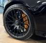 Mercedes-Benz C 63 AMG C 63 S AMG CABRIO CARBON EXT&INT CERAMIC FULLOPT Zwart - thumbnail 19