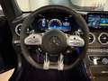 Mercedes-Benz C 63 AMG C 63 S AMG CABRIO CARBON EXT&INT CERAMIC FULLOPT Zwart - thumbnail 33