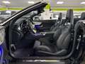 Mercedes-Benz C 63 AMG C 63 S AMG CABRIO CARBON EXT&INT CERAMIC FULLOPT Zwart - thumbnail 27