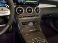 Mercedes-Benz C 63 AMG C 63 S AMG CABRIO CARBON EXT&INT CERAMIC FULLOPT Zwart - thumbnail 35