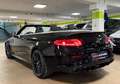 Mercedes-Benz C 63 AMG C 63 S AMG CABRIO CARBON EXT&INT CERAMIC FULLOPT Black - thumbnail 9