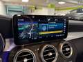 Mercedes-Benz C 63 AMG C 63 S AMG CABRIO CARBON EXT&INT CERAMIC FULLOPT Zwart - thumbnail 36