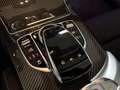 Mercedes-Benz C 63 AMG C 63 S AMG CABRIO CARBON EXT&INT CERAMIC FULLOPT Zwart - thumbnail 39