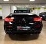 Mercedes-Benz C 63 AMG C 63 S AMG CABRIO CARBON EXT&INT CERAMIC FULLOPT Black - thumbnail 6