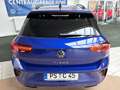Volkswagen T-Roc 1,5 TSI R-Line Black Style Klima Navi Blue - thumbnail 3