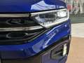 Volkswagen T-Roc 1,5 TSI R-Line Black Style Klima Navi Blau - thumbnail 16
