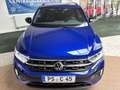 Volkswagen T-Roc 1,5 TSI R-Line Black Style Klima Navi Blue - thumbnail 15