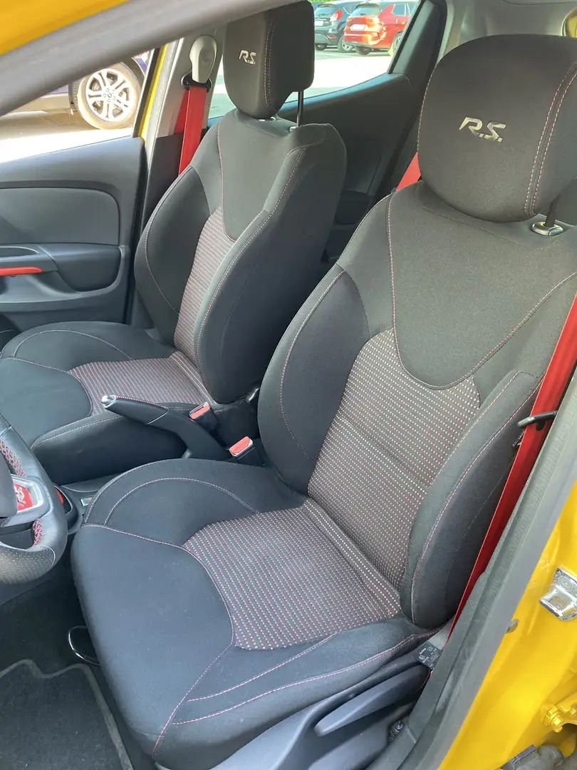 Renault Clio 5p 1.6 RS Trophy 220cv edc - 2
