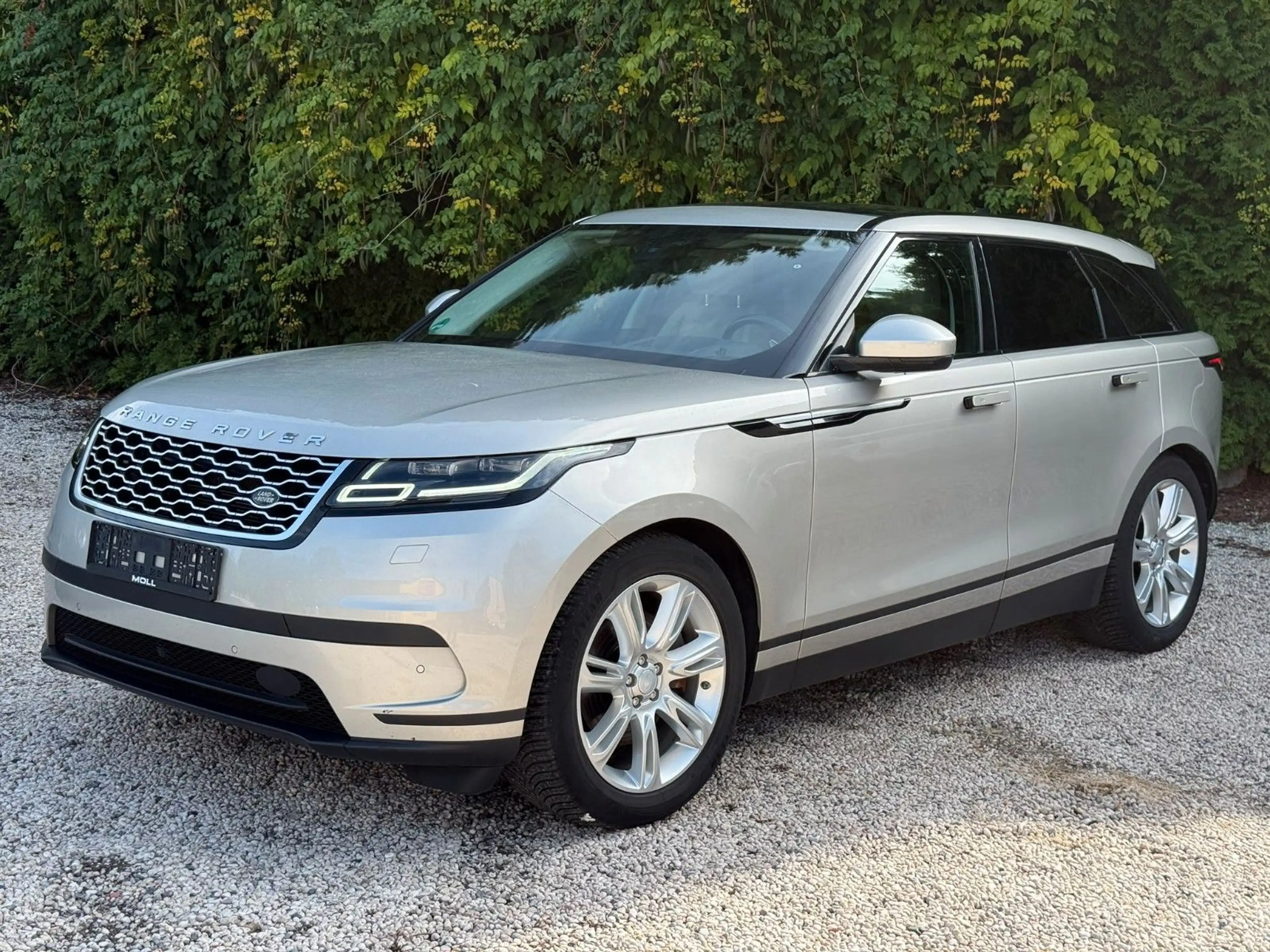 Land Rover Range Rover Velar S
