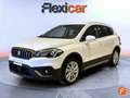 Suzuki SX4 1.4 DITC GLX 4WD Blanc - thumbnail 3