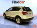 Suzuki SX4 1.4 DITC GLX 4WD Blanc - thumbnail 5