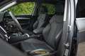 Audi Q5 55 TFSIe quattro S-line PHEV/Panodak/360°/Leder Gris - thumbnail 15