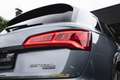 Audi Q5 55 TFSIe quattro S-line PHEV/Panodak/360°/Leder Gris - thumbnail 12