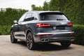 Audi Q5 55 TFSIe quattro S-line PHEV/Panodak/360°/Leder Gris - thumbnail 7