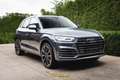 Audi Q5 55 TFSIe quattro S-line PHEV/Panodak/360°/Leder Gris - thumbnail 3