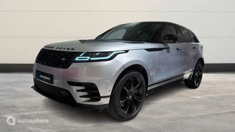 LAND ROVER Velar