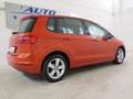 Volkswagen Golf Sportsvan Comfortline BMT, Panod, Sitzheizung, PDC Orange - thumbnail 2