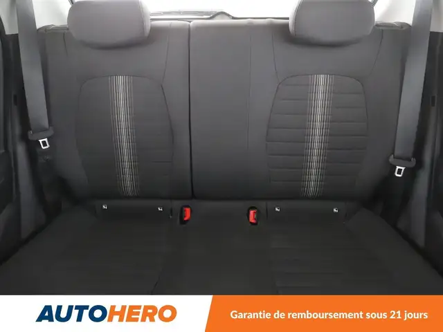 Hyundai I10 view 15