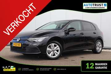 1.0 TSI Life Virtual Navigatie Achteruitrijcamera