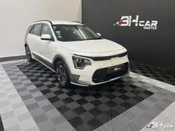 Kia EV 64.8 kWH 204ch Active Business