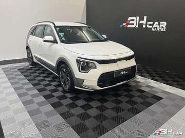 EV 64.8 kWH 204ch Active Business