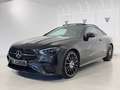 Mercedes-Benz E 400 Coupé 400d 4Matic 9G-Tronic Gris - thumbnail 10