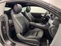 Mercedes-Benz E 400 Coupé 400d 4Matic 9G-Tronic Gris - thumbnail 42