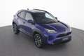 Toyota Yaris Cross 1,5l Hyb.4x2 *Active Drive+Safety130PS Blau - thumbnail 7