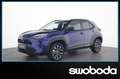 Toyota Yaris Cross 1,5l Hyb.4x2 *Active Drive+Safety130PS Blau - thumbnail 1