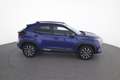 Toyota Yaris Cross 1,5l Hyb.4x2 *Active Drive+Safety130PS Blau - thumbnail 6
