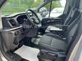Ford Transit Custom 300 L1H1 NAVI*Sortimo*Webasto* Argent - thumbnail 12
