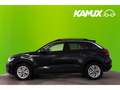 Volkswagen T-Roc 1.0TSI Life+LED+Navi+SHZ+KLIMA Blau - thumbnail 8