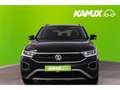 Volkswagen T-Roc 1.0TSI Life+LED+Navi+SHZ+KLIMA Blu/Azzurro - thumbnail 10