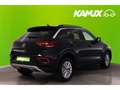 Volkswagen T-Roc 1.0TSI Life+LED+Navi+SHZ+KLIMA Blau - thumbnail 4