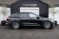 Audi e-tron 21\  BLACK PACK  PANO  MATRIX  LEDER  CAMERA Noir - thumbnail 4