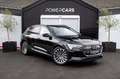 Audi e-tron 21\  BLACK PACK  PANO  MATRIX  LEDER  CAMERA Noir - thumbnail 3
