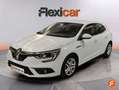 Renault Megane 1.5dCi Blue Business 70kW Blanco - thumbnail 3