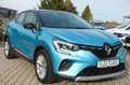 Renault Captur II Business Edition | NAVI | Sitzheizung Blue - thumbnail 2